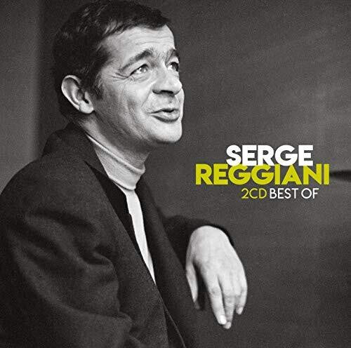 Reggiani,serge - Best Of - Music CD