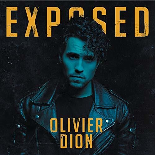 Olivier,dion - Exposed - Music CD