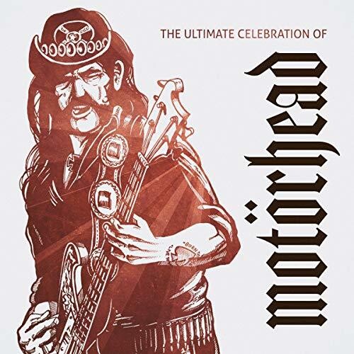 Ultimate Celebration Of Motorhead / Various - Ultimate Celebration Of Motorhead / Various - Music CD