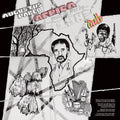 Africa Must Be Free By 1983 Dub [LP] Vinyl Record