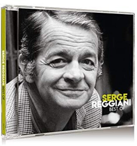 Reggiani,serge - Best Of - Music CD
