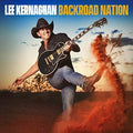 Kernaghan,lee - Backroad Nation - Music CD