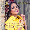 Merino,cintia - Con Delirio - Music CD