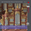 Scheidemann / Kespohl - Organ Music 2 - Super Audio CD