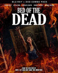 Bed Of The Dead - Bed Of The Dead - Blu-ray
