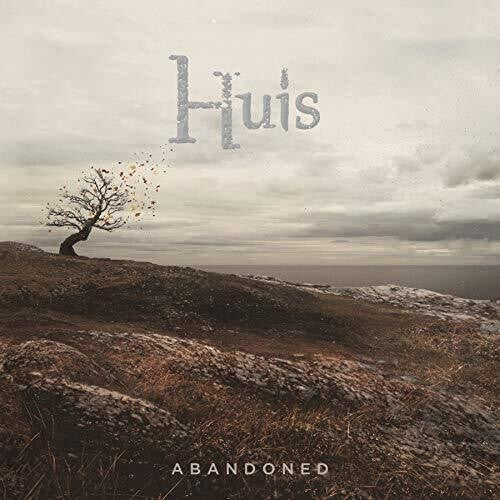 Huis - Abandoned - Music CD