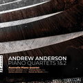 Anderson / Australia Piano Quartet - Piano Quartets 1 & 2 - Music CD