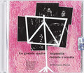 Marini,giovanna - La Grande Madre Impazzita - Music CD