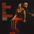Ceberano,kate / Grabowsky,paul - Tryst - Music CD