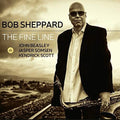 Fine Line / Various - Fine Line / Various - Music CD
