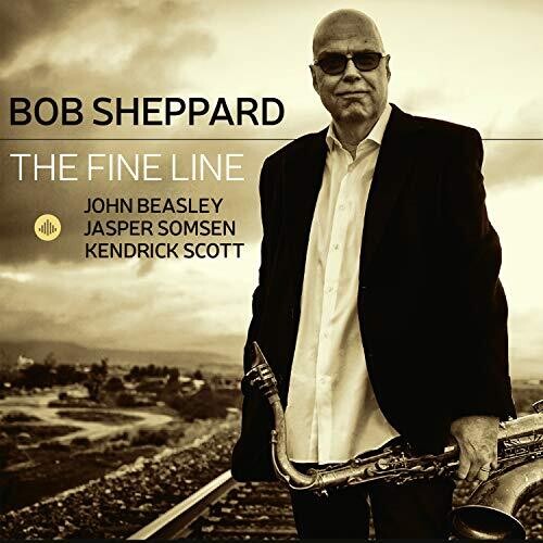 Fine Line / Various - Fine Line / Various - Music CD
