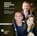 Bach,j.s. / Lamb / Rummel - Reinventions 2 - Music CD