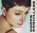 Babin,laura - Corps Coquillage - Music CD