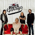 Rosegarage - Rosegarage - Music CD