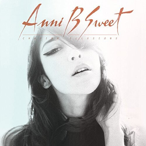 Sweet,anni B - Chasing Illusions - Music CD