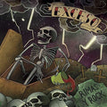Exceso - Rimas Y Rock - Music CD