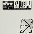 Dj Tedu - Skip Proof Scratch Tool Vol 1 - Vinyl Record