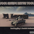 Dj Loomy - Fool Equipe Battle Tool - Vinyl Record