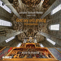 Welter - Gott Sey Uns Gnadig - Music CD