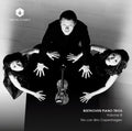 Beethoven - Piano Trios 3 - Music CD