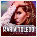 Toledo,maria - Corazonada - Music CD
