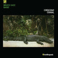 Katz,bruce Band - Crescent Crawl - Vinyl Record