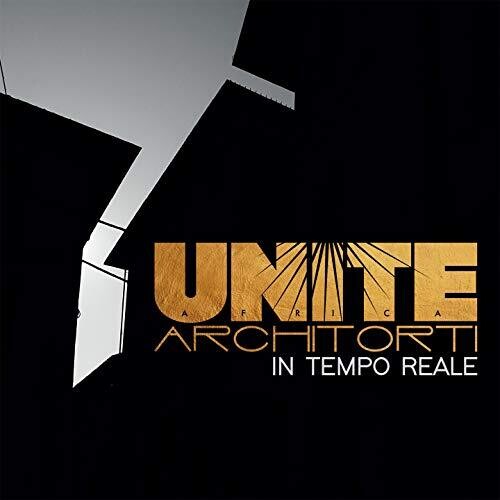 Africa Unite & Architorti - In Tempo Reale - Music CD