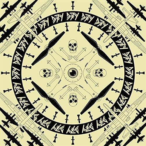 D7y - D7y - Vinyl Record