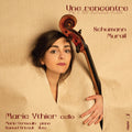 Schumann / Ythier / Vermuelin - Une Rencontre - Music CD