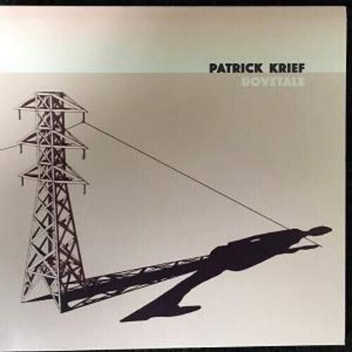 Krief - Dovetale - Music CD