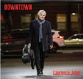 Juber,laurence - Downtown - Music CD