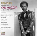 This Is It: More From The Van Mccoy Songbook 62-77 - This Is It: More From The Van Mccoy Songbook 62-77 - Music CD