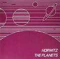 Horwitz,joel - Planets - Vinyl Record
