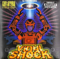 Dj Tedu - Vinyl Shock - Vinyl Record