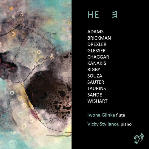 He / Various - He / Various - Music CD