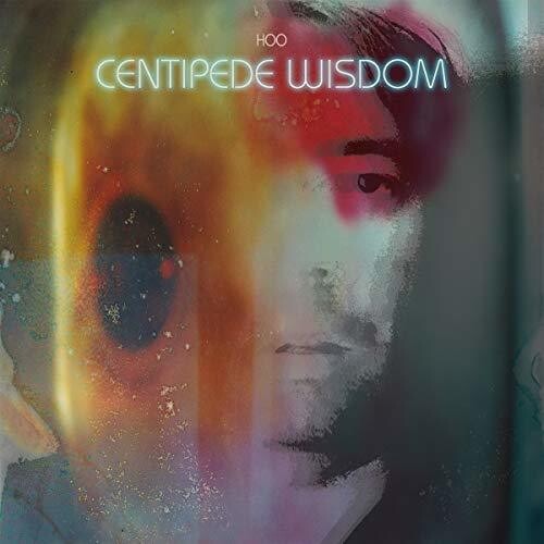 Hoo (holton's Opulent Oog) - Centipede Wisdom - Vinyl Record