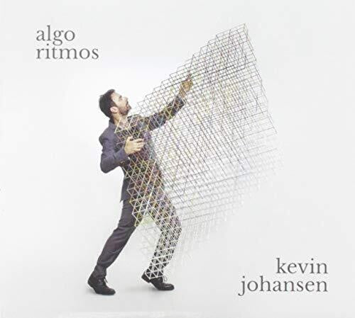 Johansen,kevin - Algo Ritmos - Music CD