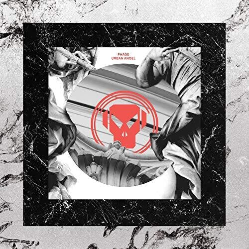 Phase - Urban Angel - Vinyl Record