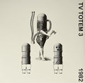 Tv Totem - Tv Totem 3 - Vinyl Record
