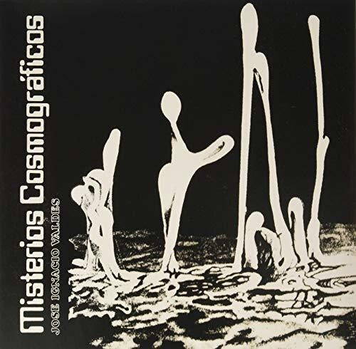 Valdes,jose Ignacio - Misterios Cosmograficos - Vinyl Record