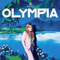 Austra - Olympia - Music CD