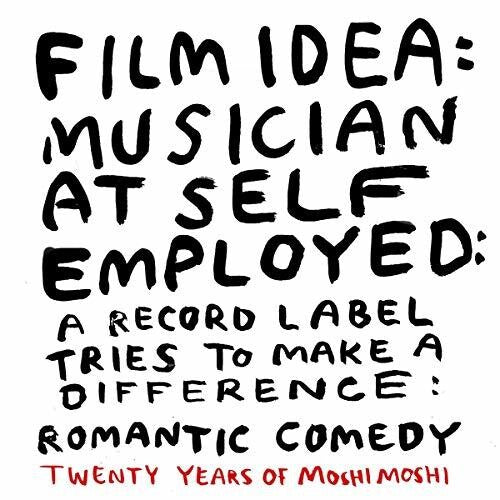 Twenty Years Of Moshi Moshi / Various - Twenty Years Of Moshi Moshi / Various - Vinyl Record