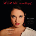 Heggie / Farahani / Bueren - Woman - Music CD