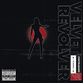 Velvet Revolver - Contraband - Music CD