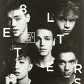 Why Don't We - 8 Letters - Vinyl Record