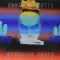 Serotti,enrico - Homemade Music Vol 2 - Vinyl Record