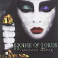 House Of Lords - Precious Metal - Music CD