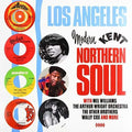 Los Angeles Modern Kent Northern Soul / Various - Los Angeles Modern Kent Northern Soul / Various - Vinyl Record