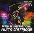 Festival International Nuits D'afrique / Various - Festival International Nuits D'afrique / Various - Music CD