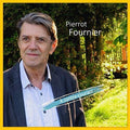 Fournier,pierrot - Contre-courant - Music CD